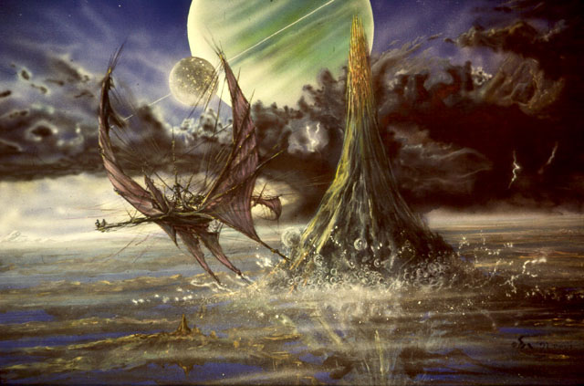 Fantasy (34)